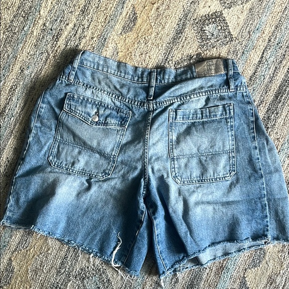 We The Free Boomerang Long Shorts - Picture 7 of 8